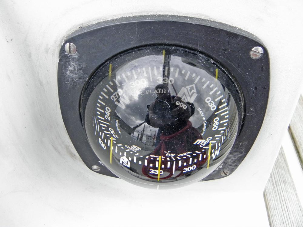 picture Navigation et électronique